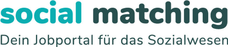 Logo Social Matching Plattformen GmbH