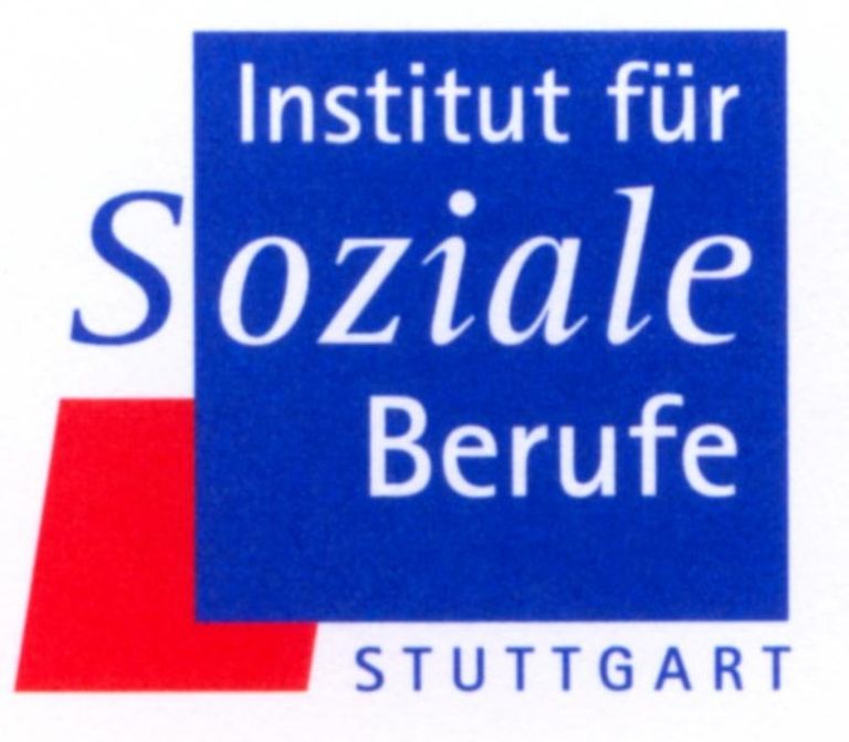 Logo Institut für soziale Berufe Stuttgart gGmbH (IfSB)