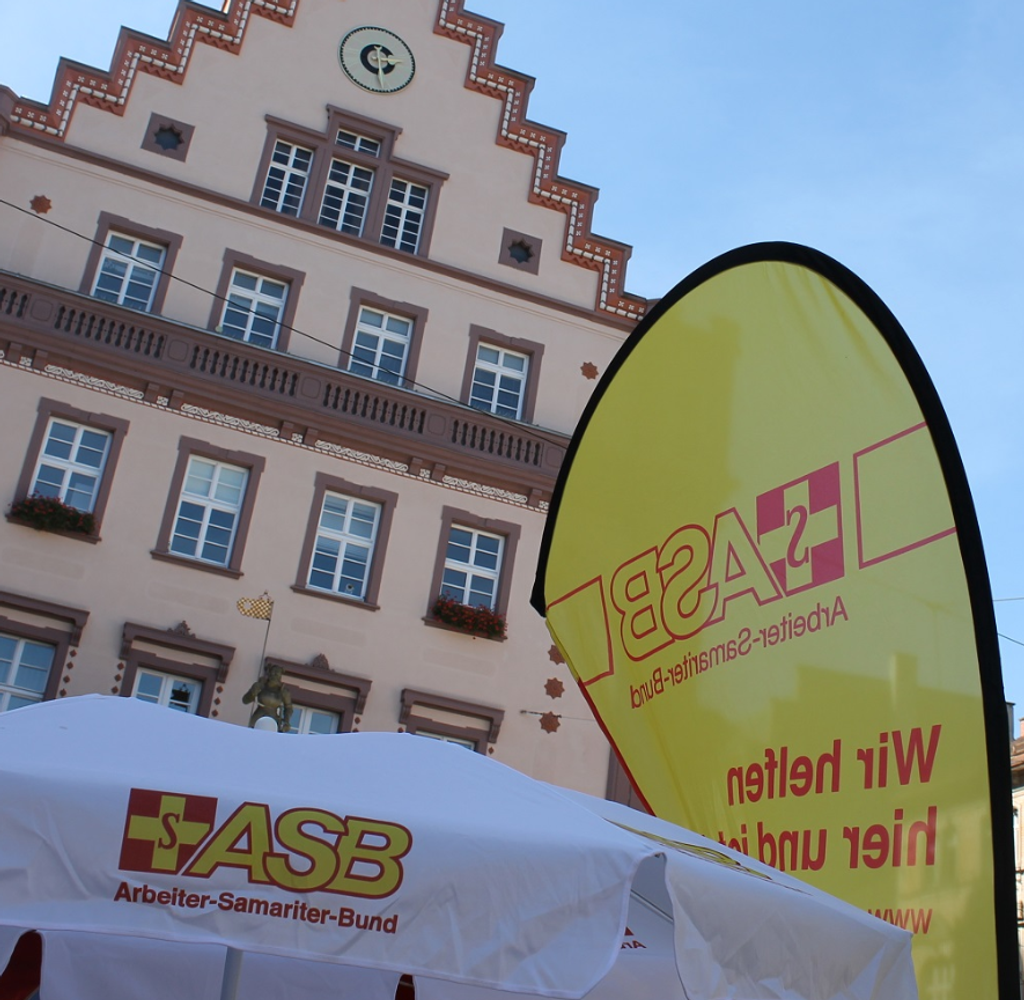 Bild einer Einrichtung im Sozialwesen