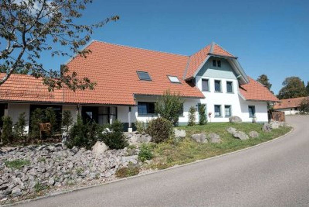 Kinderhüsli Herrischried gGmbH