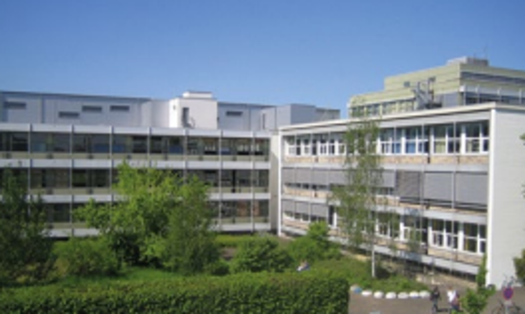 Bertha-von-Suttner-Schule