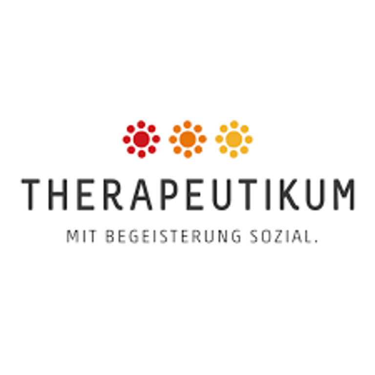 Logo Arbeits- und Wohnstätten GmbH THERAPEUTIKUM