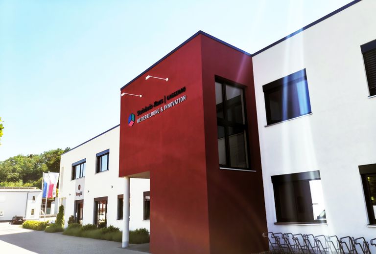 SBA | Management School der Steinbeis-Hochschule