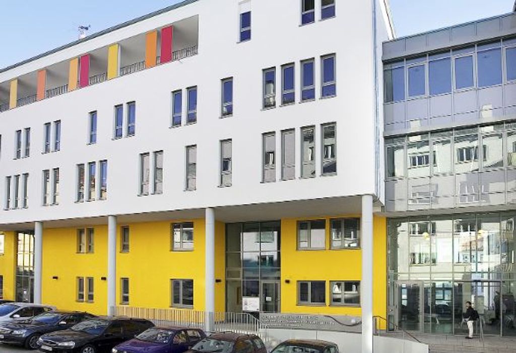 Kompetenzzentrum Silberburg – Fachschule für Organisation und Führung sowie Studium