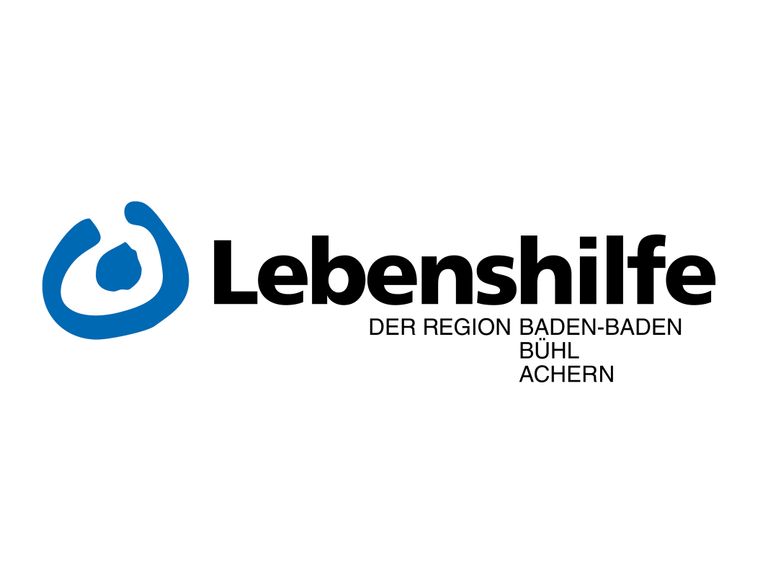 Logo Lebenshilfe der Region Baden-Baden - Bühl - Achern e.V.
