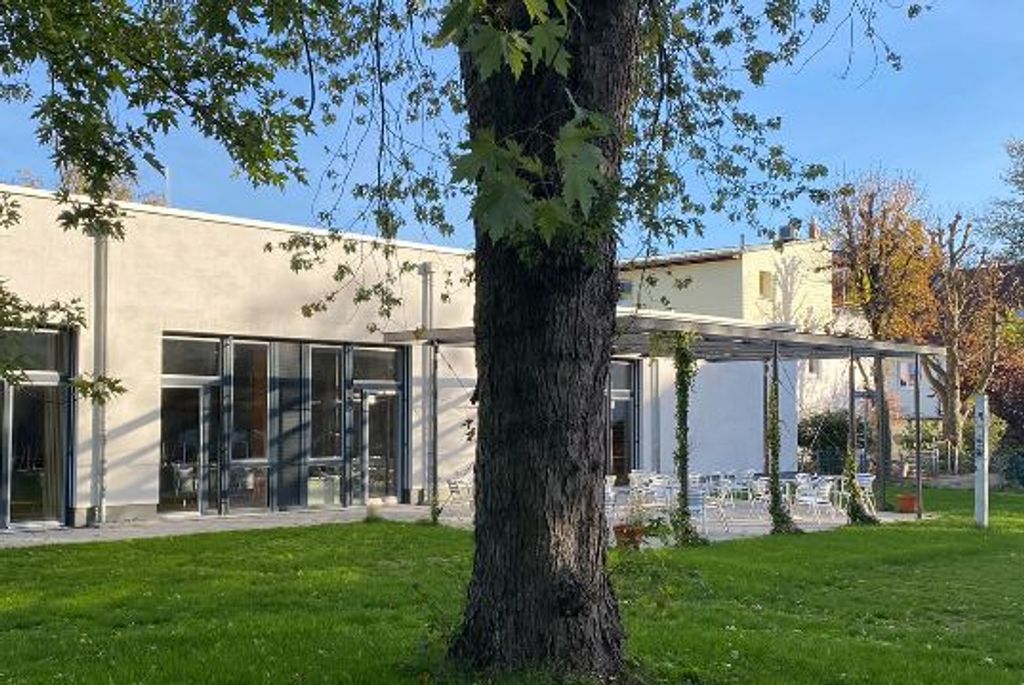 Evangelische Fachschule für Sozialpädagogik Bethlehem in Karlsruhe