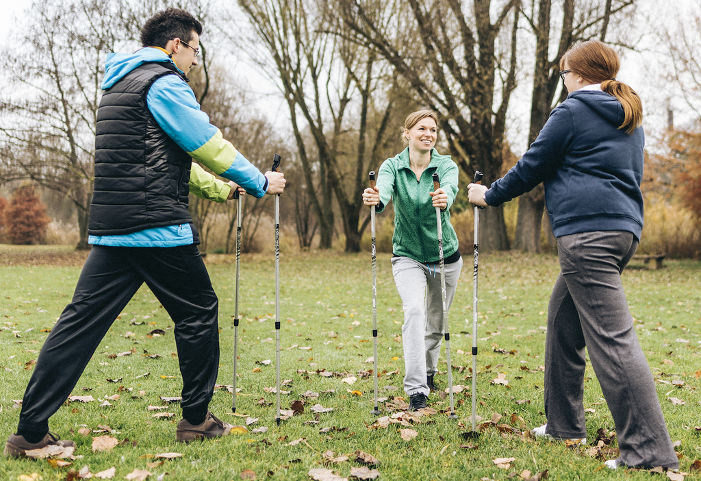 Medizinisch-berufliche Rehabilitation (RPK) - THERAPEUTIKUM Heilbronn 
