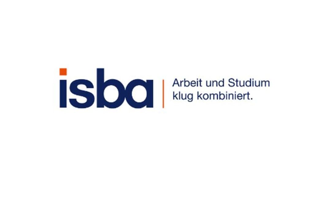 ISBA gGmbH – Internationale Studien- und Berufsakademie