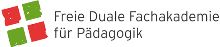 Logo Freie Duale Fachakademie für Pädagogik