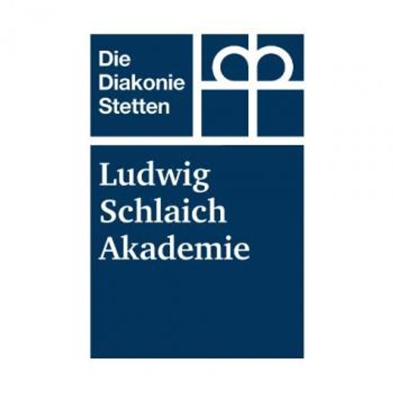 Logo Ludwig Schlaich Akademie GmbH