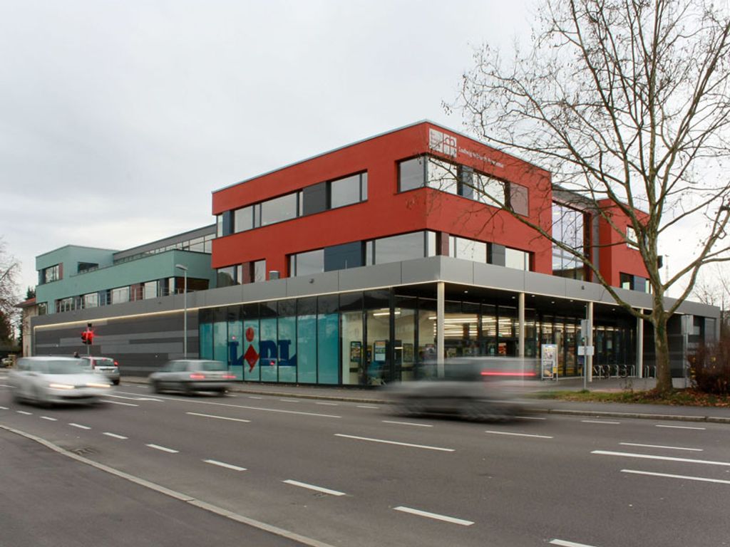 Ludwig Schlaich Akademie GmbH