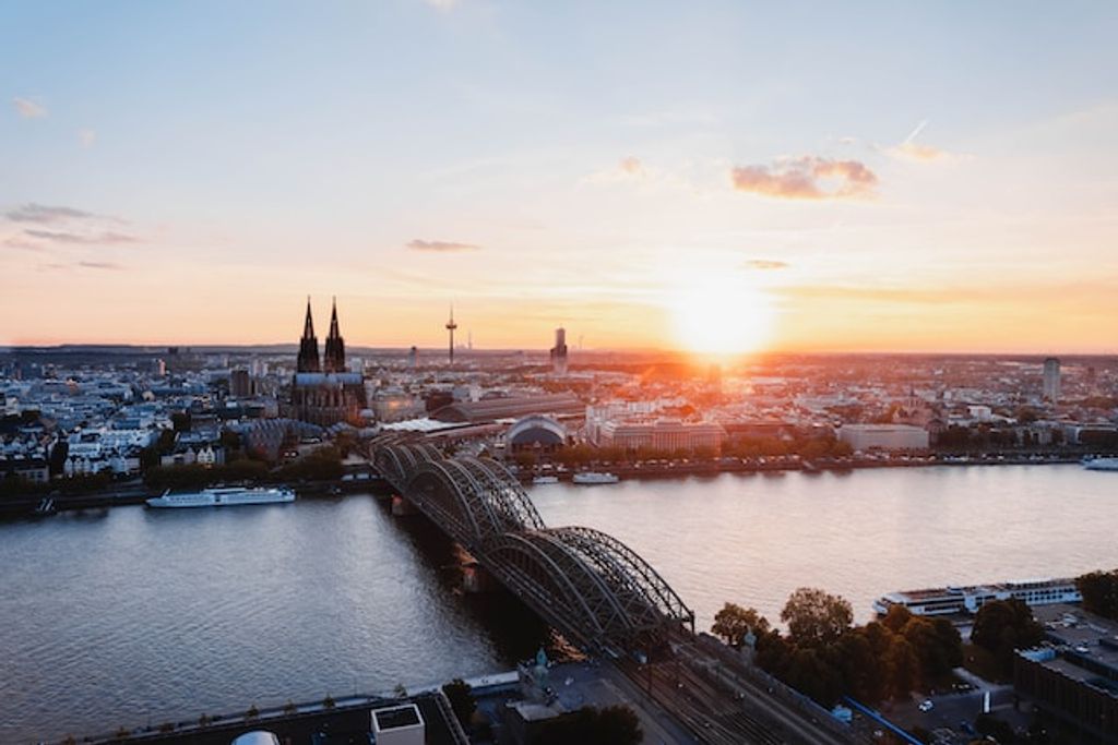 Deutscher Kitaverband - Landesverband Nordrhein-Westfalen