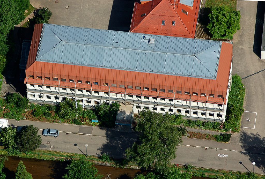 Paritätische Schulen für Soziale Berufe gGmbH, Hausach