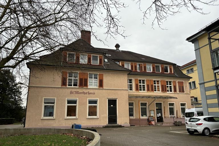 Theresia-Scherer-Schule Bildungszentrum