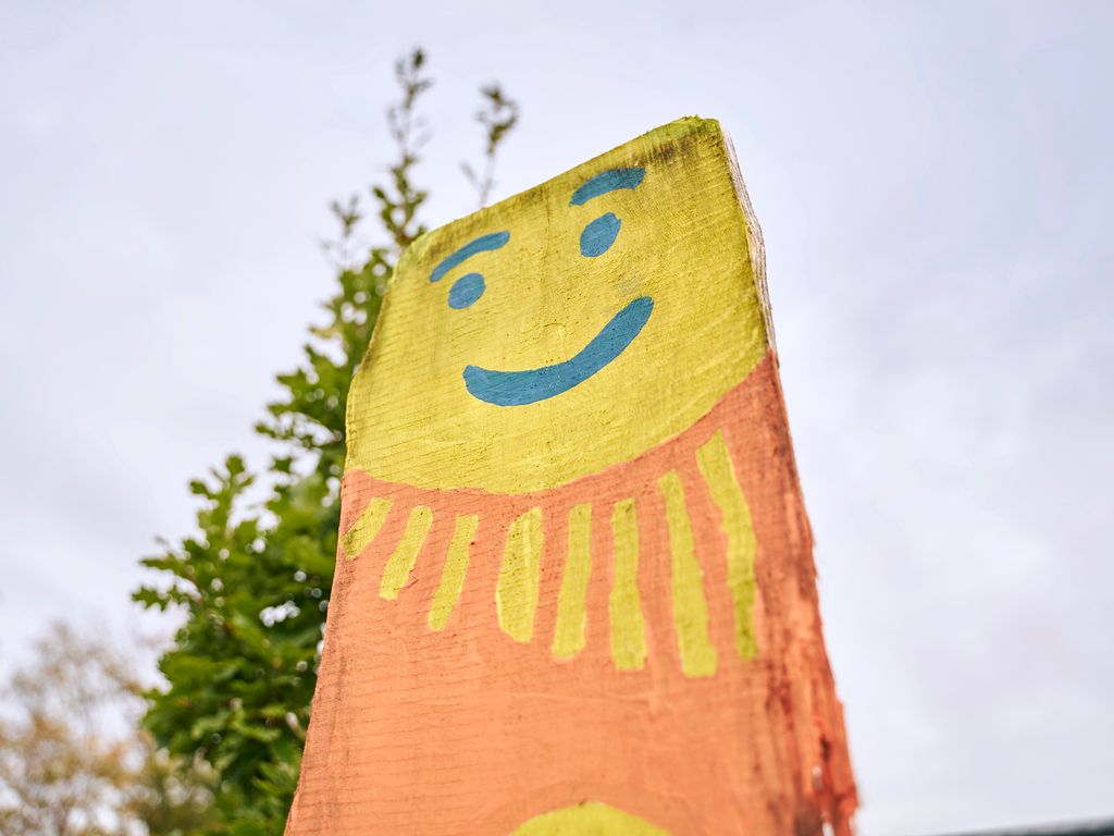 Inklusionskindergarten "Pusteblume" Südpfalz gGmbH - Bad Bergzabern