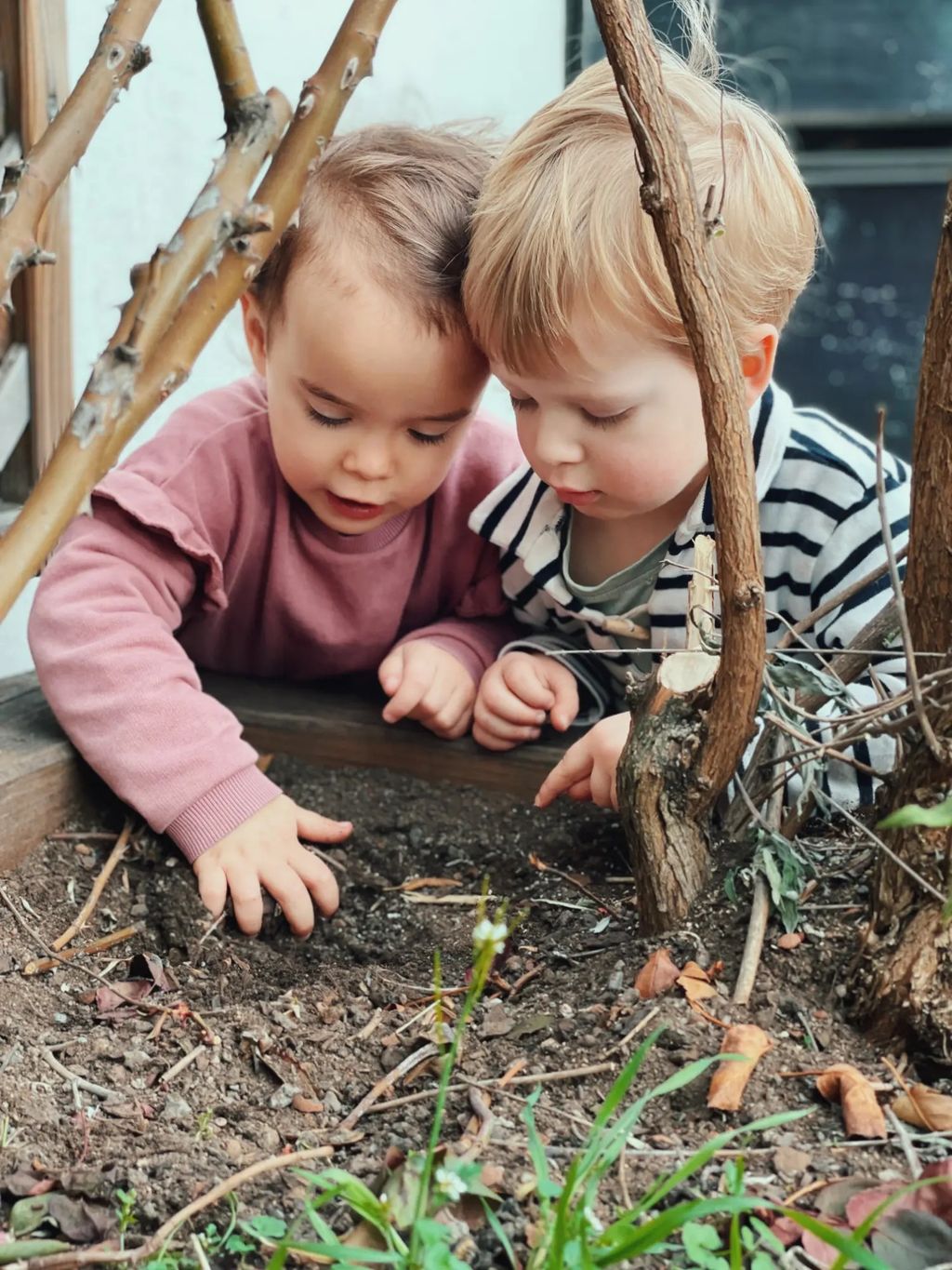 Galileo Kindertagesstätte