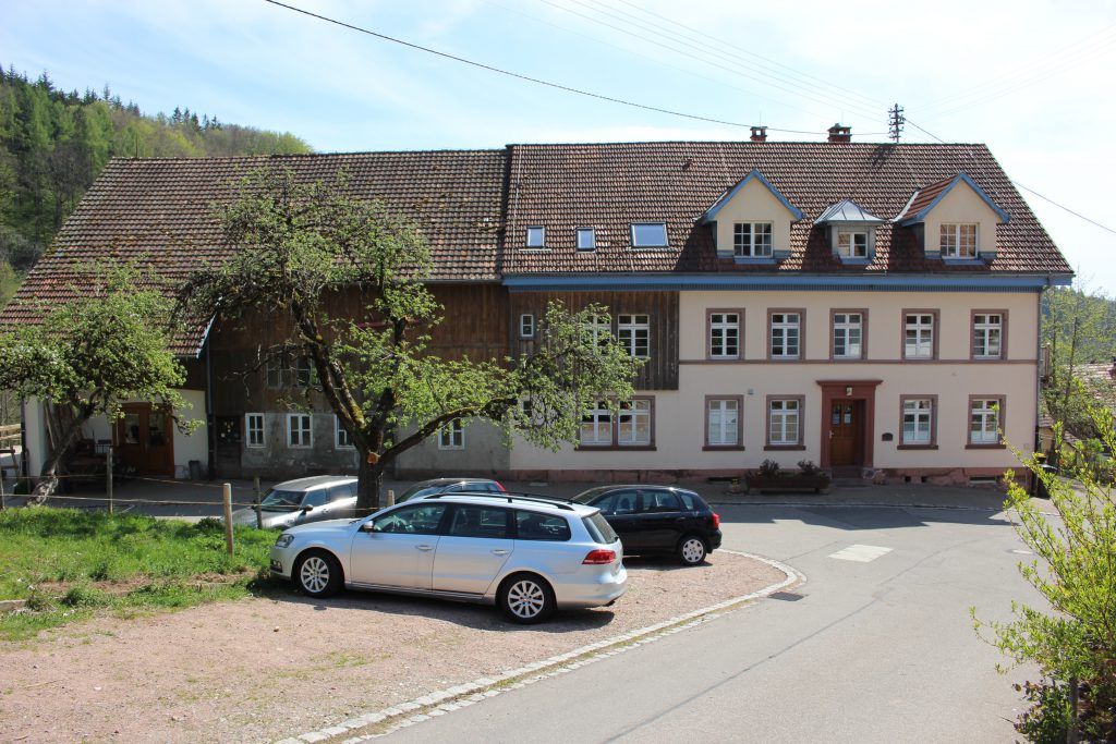 Kaspar-Hauser-Schule 