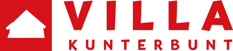 Logo Villa Kunterbunt (VillaWir GmbH)