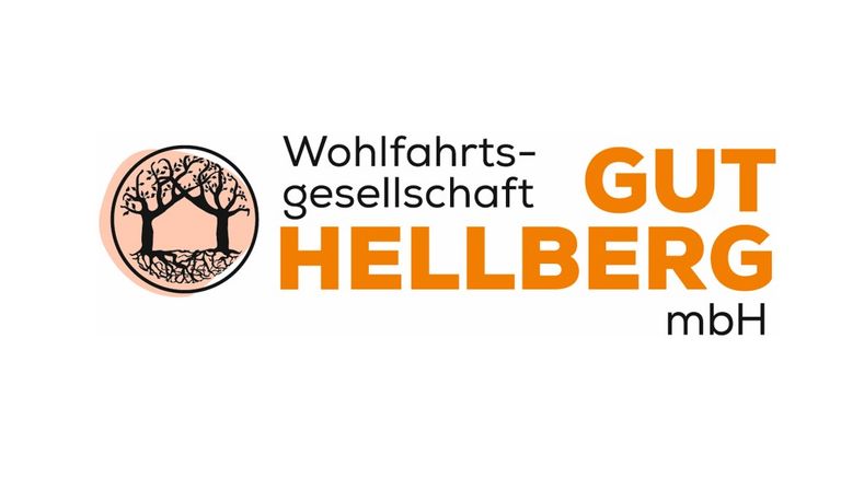 Logo Wohlfahrtsgesellschaft Gut Hellberg mbH