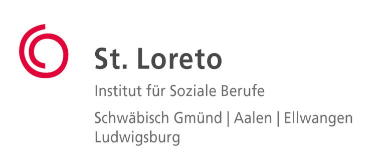 Logo St. Loreto Institut für soziale Berufe