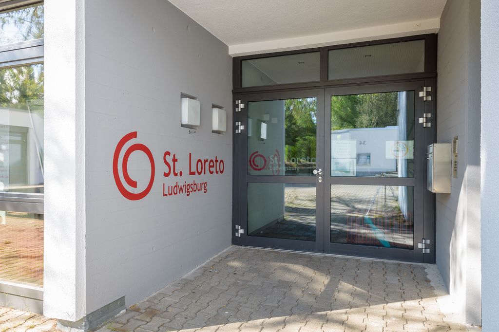 St Loreto - Fachschule für Sozialpädagogik in Ludwigsburg