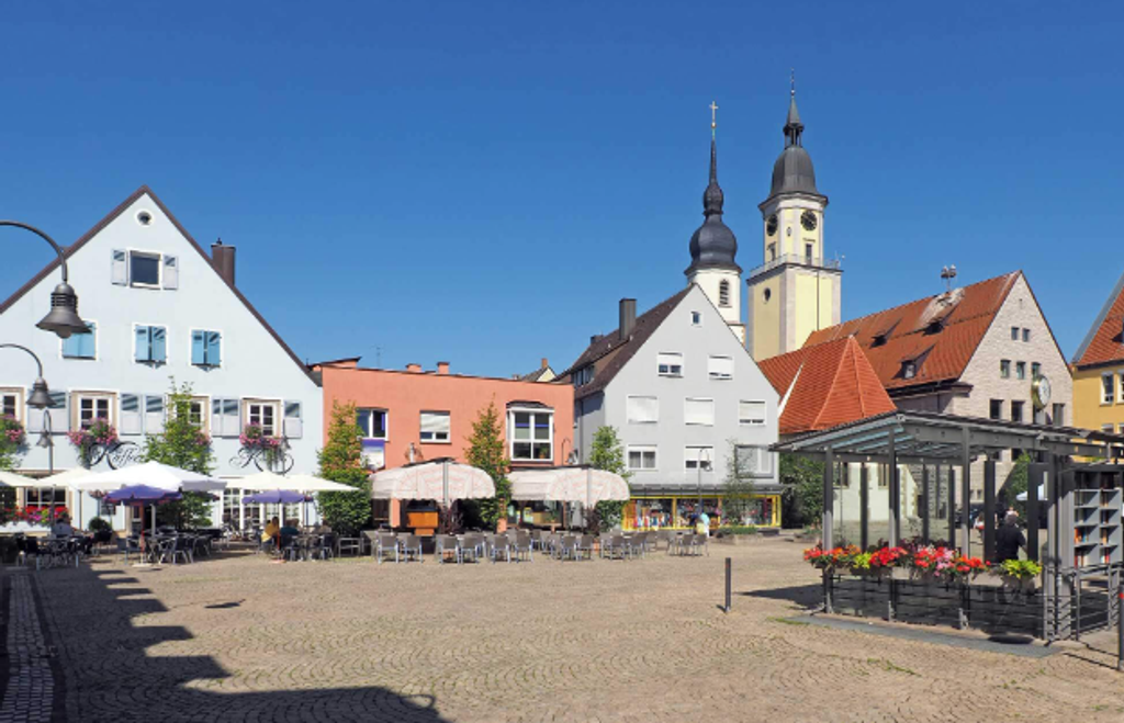 Assistenzagentur Crailsheim