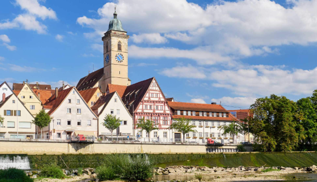 Wohn.Gemeinschaften Nürtingen
