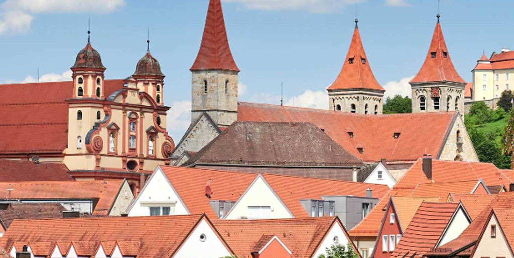 Rabenhof Ellwangen