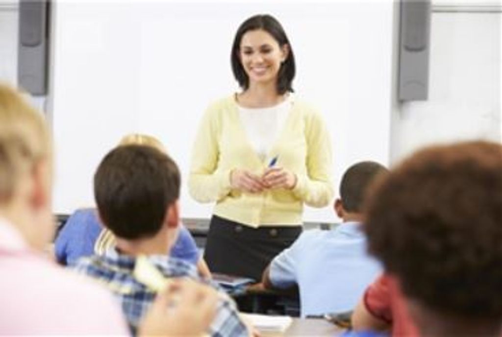 Schulsozialarbeit an weiterführenden Schulen in Östringen