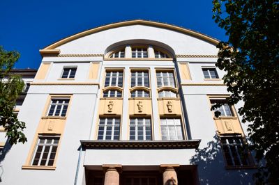 sybelcentrum-hsk