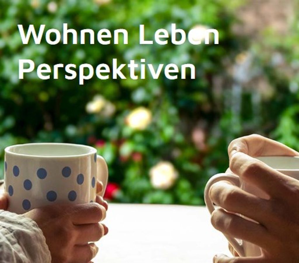 Wohnen Leben Perspektiven