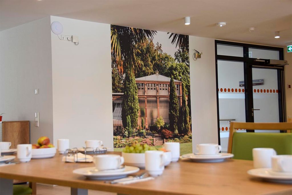 Alte Mälzerei - hsk