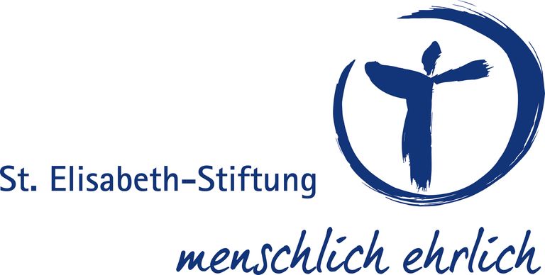 Logo St. Elisabeth-Stiftung