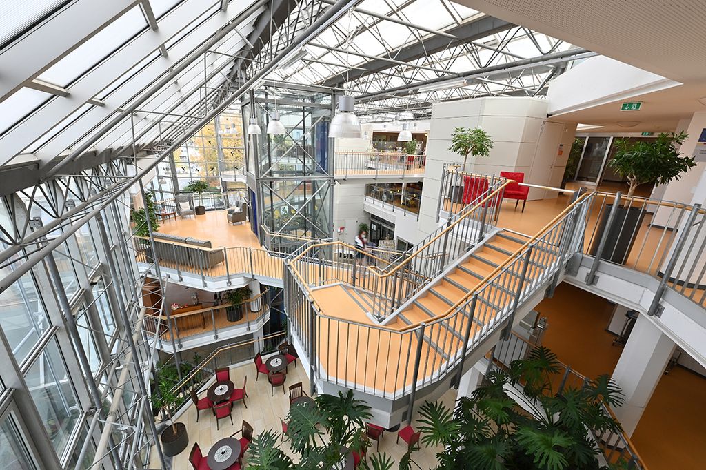 Wohnpark St. Franziskus