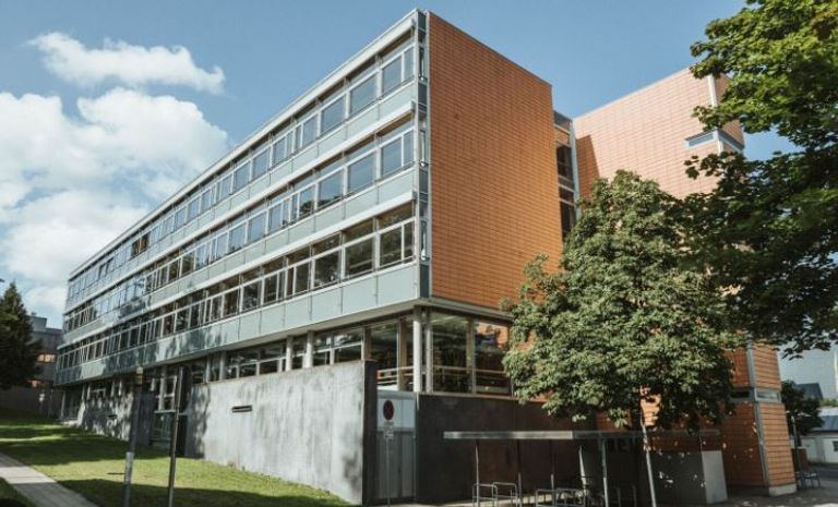 Duale Hochschule Baden-Württemberg (DHBW)