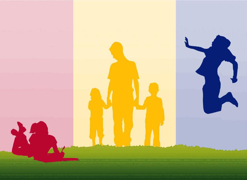 Bild einer Einrichtung im Sozialwesen