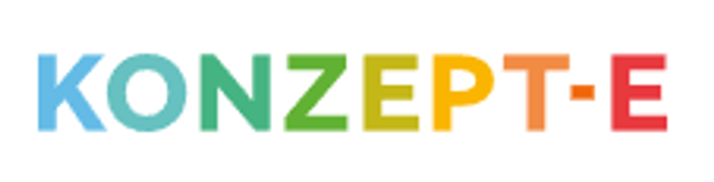 Konzept-e Zentralbereich