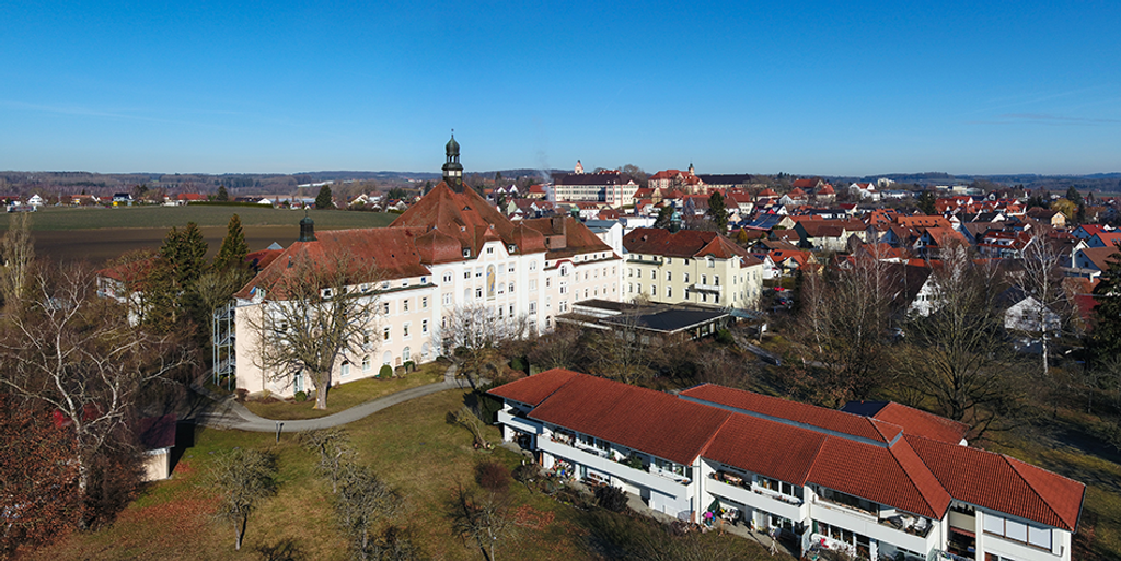 Wohnpark St. Josef Altshausen