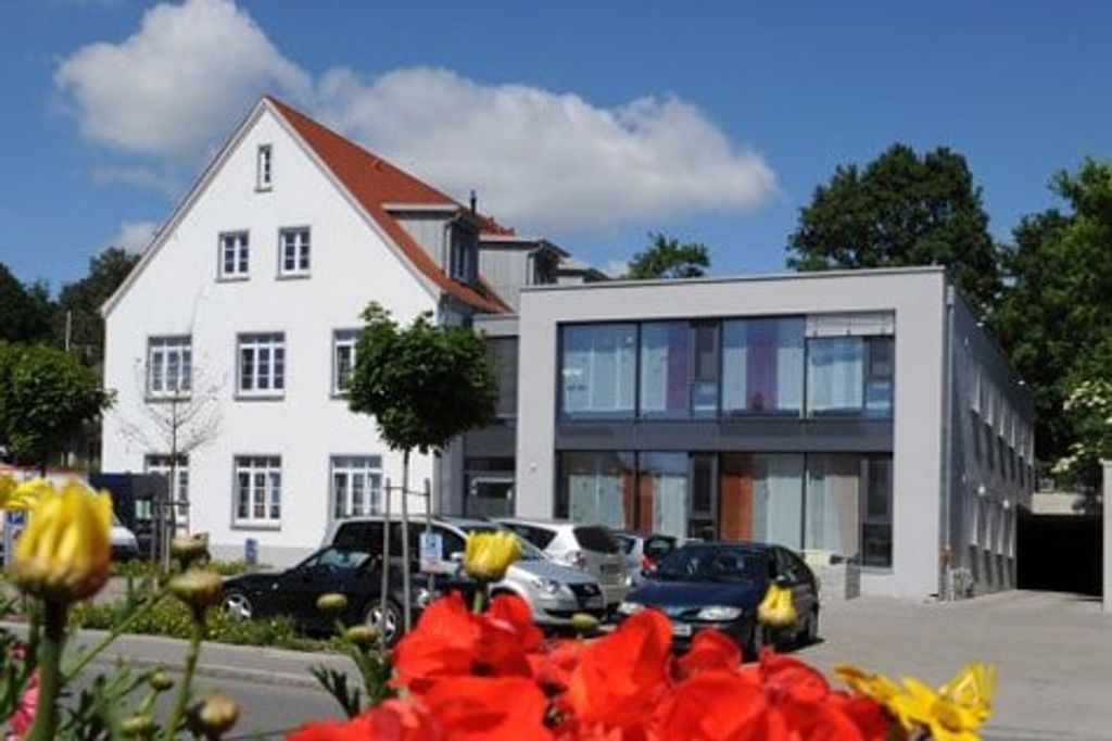 Teilhabe und Inklusion regionales Wohnhaus Coletta-Deußer-Haus