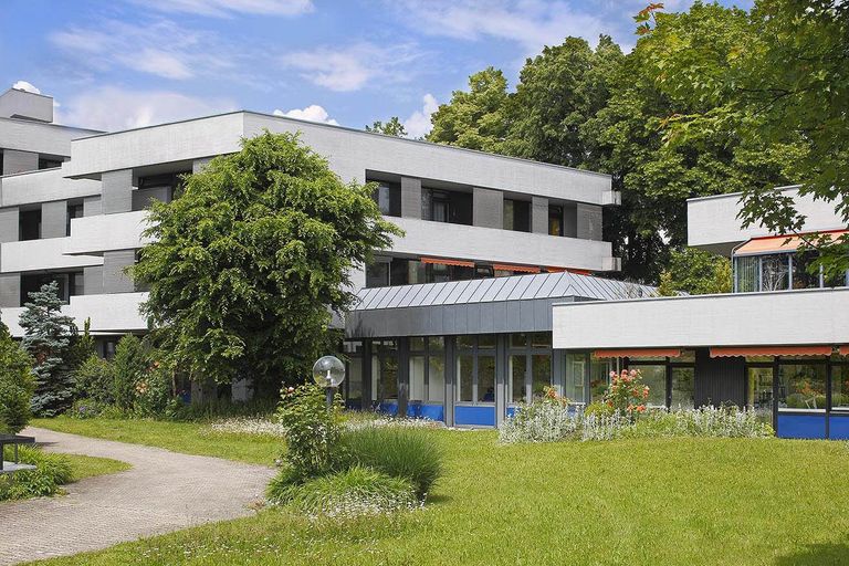 IfSB - Institut für Soziale Berufe