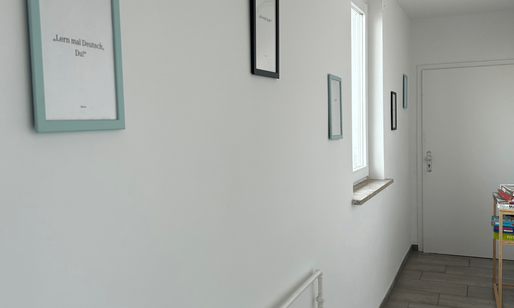 Verselbstständigung LaV in Lampertheim 