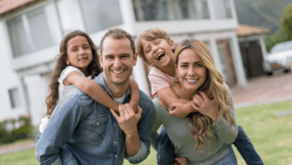 Sozialpädagogische Familienhilfe - Ambulante Hilfen