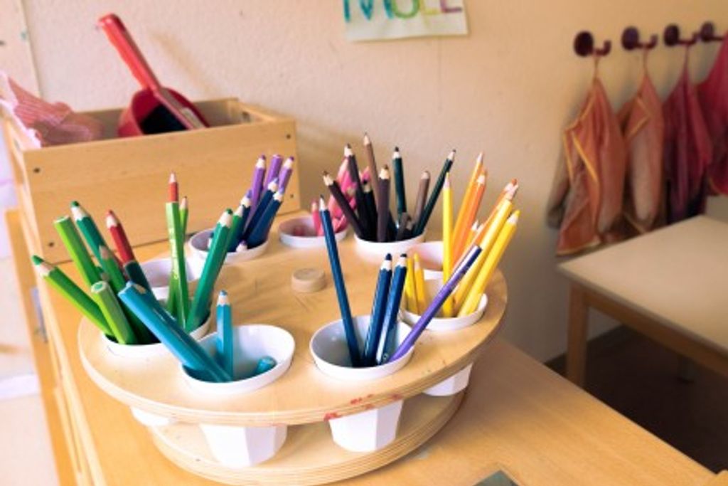 Angebote an Schulen