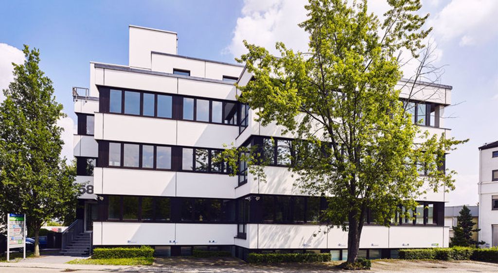 Hildegard von Bingen Schulen für soziale Berufe Filderstadt - Katholische Berufsfachschule für Pflege