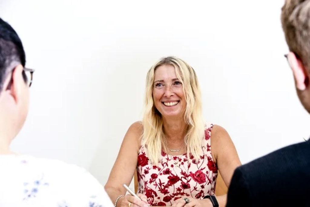 Assistenz in der Familie 