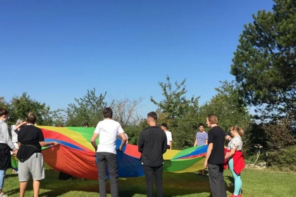 Offene Hilfen gGmbH Zentrale: FSJ, Ausbildung, Studium