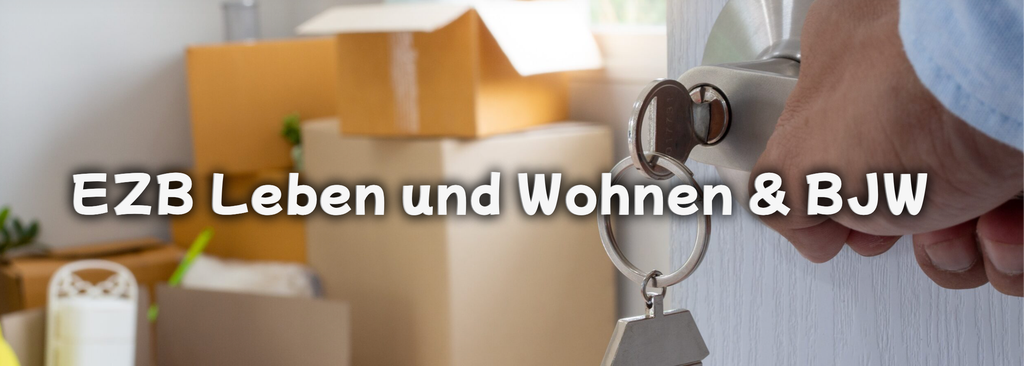 St. Raphael - EZB Leben und Wohnen & BJW