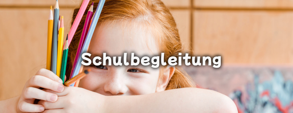 St. Raphael - Schulbegleitung 