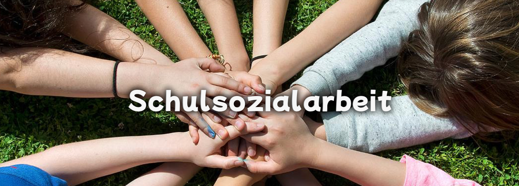 St. Raphael - Schulsozialarbeit in den Fichtenauer Schulen 