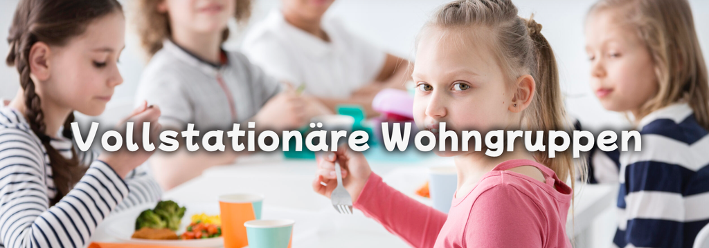 St. Raphael - Vollstationäre Wohngruppen 